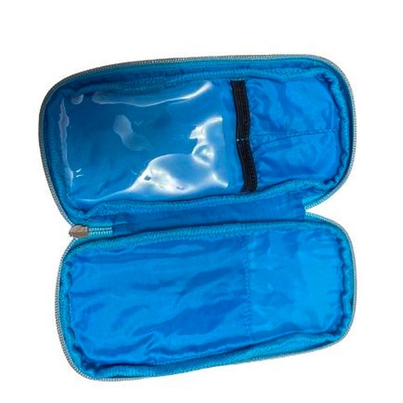 CUTE PINK COSMETIC BAG SET! - Picture 4 of 4